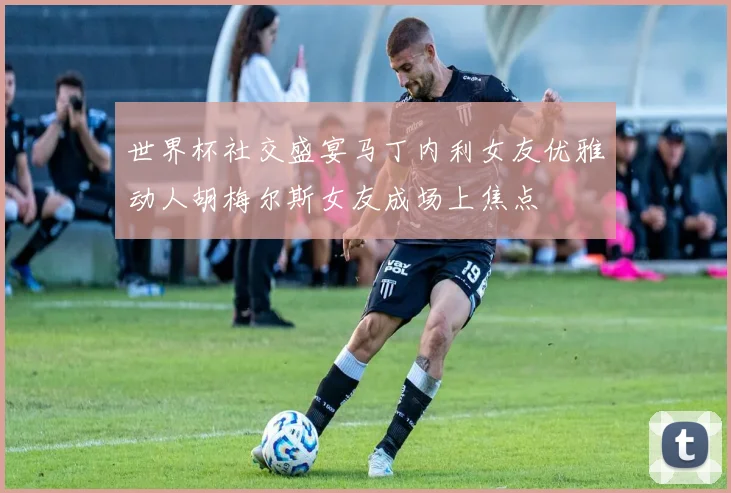 世界杯社交盛宴马丁内利女友优雅动人胡梅尔斯女友成场上焦点
