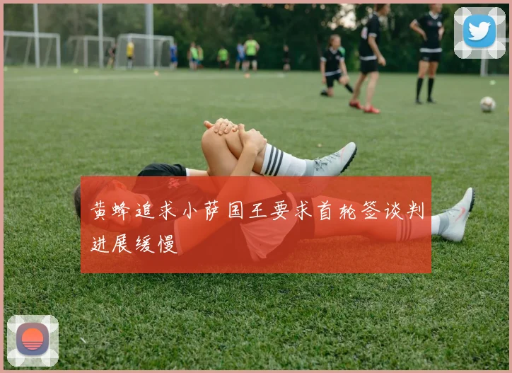 黄蜂追求小萨国王要求首轮签谈判进展缓慢